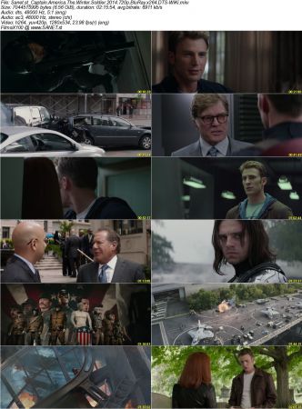 Marvel Cinematic Universe 2008-2018 720p BluRay x264 DTS-WiKi