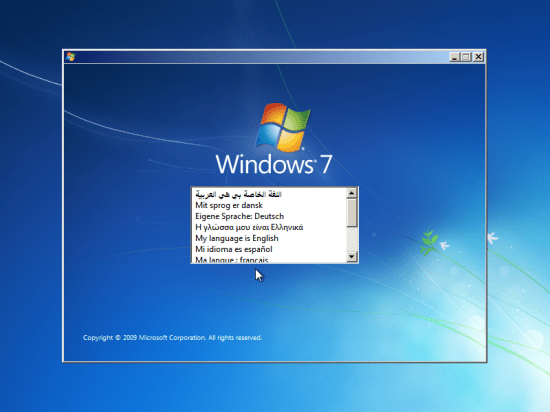 Windows 7 Sp1 AIO (x86x64) 11in2 Multilanguage (USB 3.0) May2018