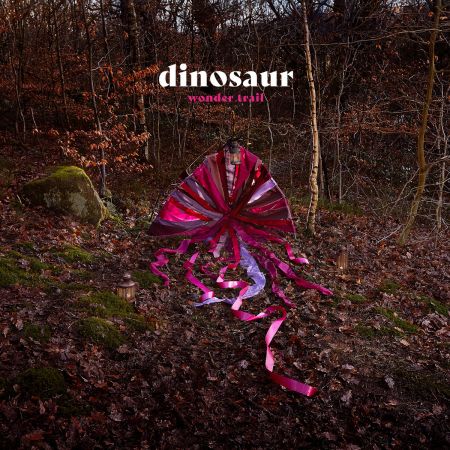 Dinosaur - Wonder Trail - 2018 FLAC 24/96