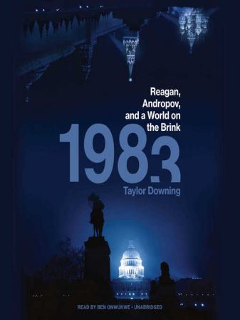 1983: Reagan, Andropov, and a World on the Brink Audiobook