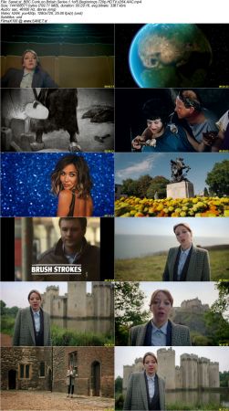 BBC - Cunk on Britain Series 1 2018 720p HDTV x264 AAC MVGroup