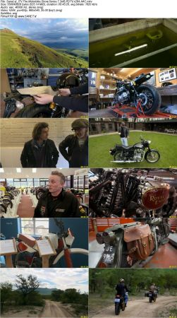 ITV - The Motorbike Show Series 7 2018 PDTV x264 AAC MVGroup