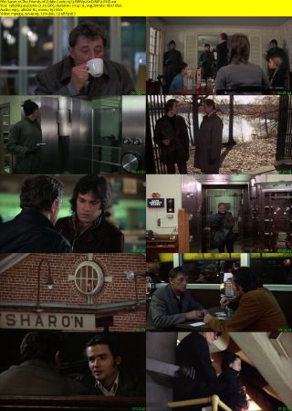 The Friends of Eddie Coyle 1973 BRRip XviD MP3-XVID