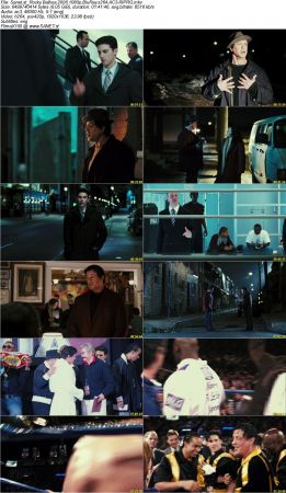 Rocky Boxset 1080p BluRay x264 AC3-RiPRG