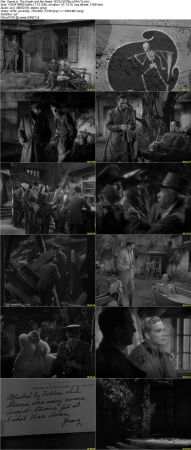 The Eagle and the Hawk 1933 DVDRip DD2.0 x264-iM@X