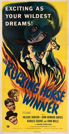 The Rocking Horse Winner 1949 DVDRip DD2.0 x264-iM@X
