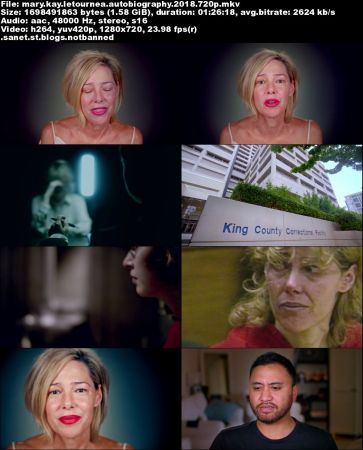 Mary Kay Letourneau: Autobiography (2018) 720p WEB h264-CookieMonster