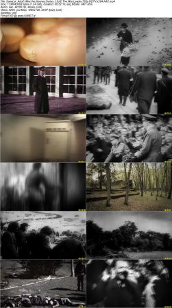 Label News - Adolf Hitler the Itinerary Series 1 2018 720p HDTV x264 AAC MVGroup