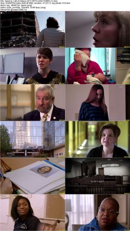 I Am Evidence 2017 HDTV x264-TURBO