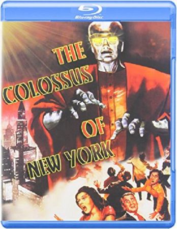 The Colossus Of New York 1958 BRRip XviD MP3-XVID