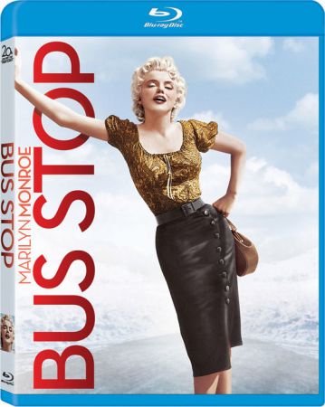Bus Stop 1956 BRRip XviD MP3-XVID
