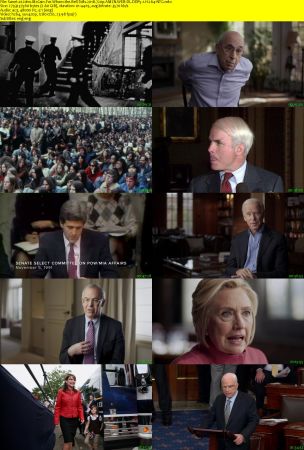 John McCain For Whom the Bell Tolls 2018 720p AMZN WEB-DL DDP5.1 H264-NTG