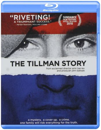 The Tillman Story 2010 1080p BluRay x264-iM@X