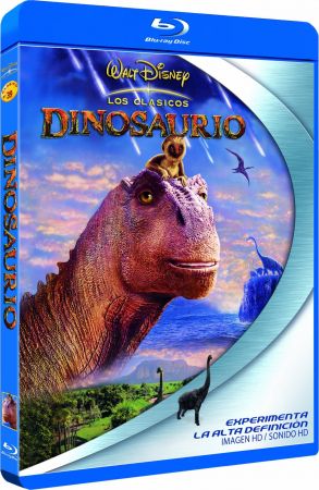 Dinosaur 2000 BRRip XviD MP3-XVID