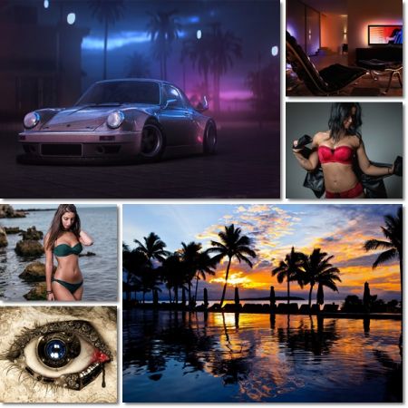 Desktop Beautiful Wallpapers Pack 1126