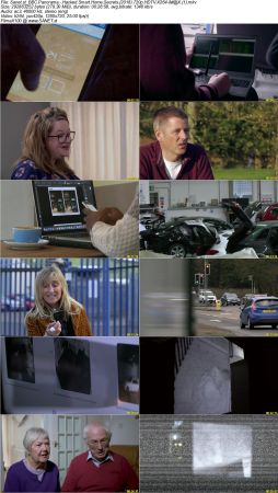 BBC Panorama - Hacked Smart Home Secrets 2018 720p HDTV X264-iM@X
