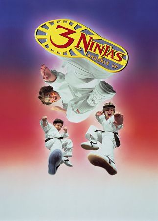 3 Ninjas Knuckle Up 1995 1080p BluRay x264-OFT