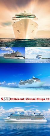 Photos   Different Cruise Ships 11