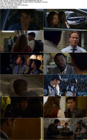 13 Reasons Why S02 COMPLETE 720p WEBRip 5.9GB MkvCage