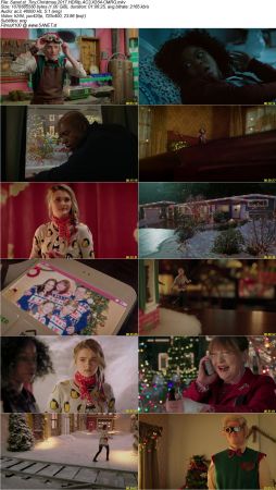 Tiny Christmas 2017 HDRip AC3 X264-CMRG