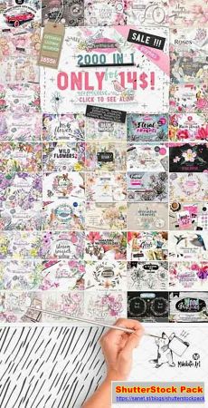 2000 Graphics in 1 1431554