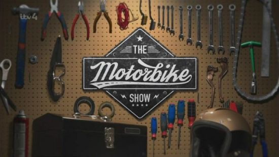 ITV - The Motorbike Show Series 7 2018 PDTV x264 AAC MVGroup