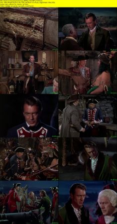 Unconquered 1947 BRRip XviD MP3-XVID