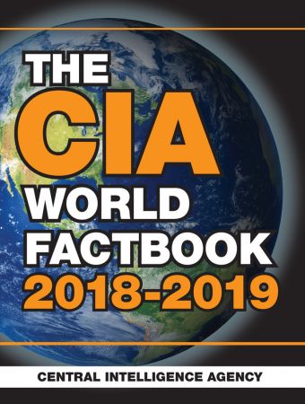 cia world factbook pdf free download