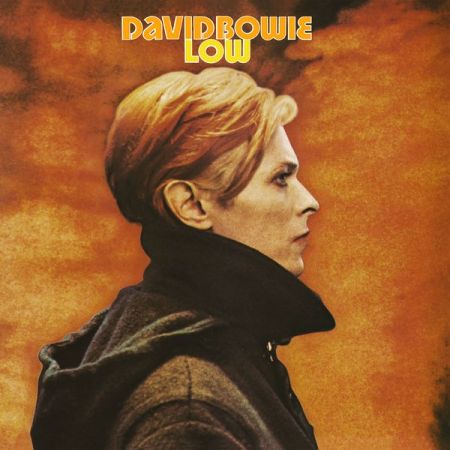 David Bowie - Low (Remastered) - 1977/2017 FLAC 24-192