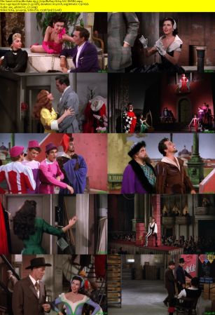 Kiss Me Kate 1953 720p BluRay H264 AAC-RARBG