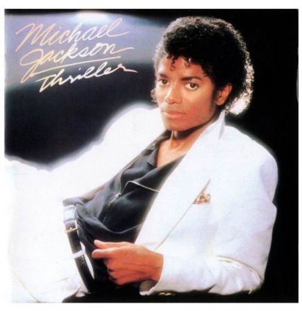 Michael Jackson - Thriller - 1982/2013  FLAC 24-176