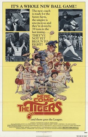 Here Come the Tigers 1978 DVDRip AAC2.0 x264-REGRET