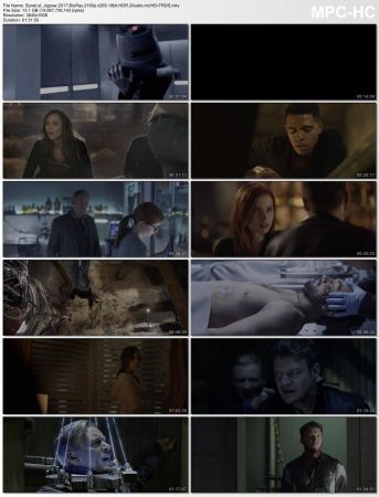 Jigsaw 2017 BluRay 2160p x265 10bit HDR 2Audio mUHD-FRDS