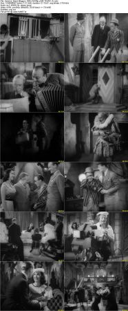 Back-Room Boy 1942 DVDRip DD2.0 x264-TESRC