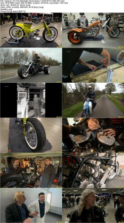ITV - The Motorbike Show Series 7 2018 PDTV x264 AAC MVGroup