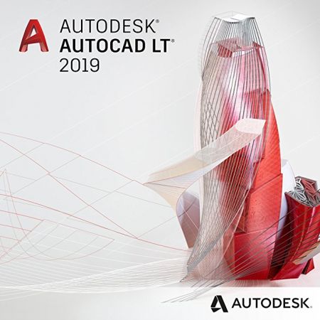 Autodesk AutoCAD LT 2019.0.1