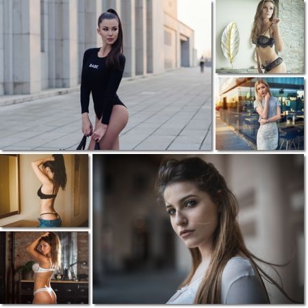 Beautiful Photo Women Pack 145