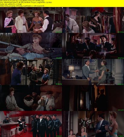 Les Girls 1957 720p BluRay H264 AAC-RARBG