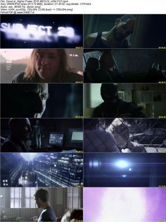 Higher Power 2018 WEB-DL x264-FGT
