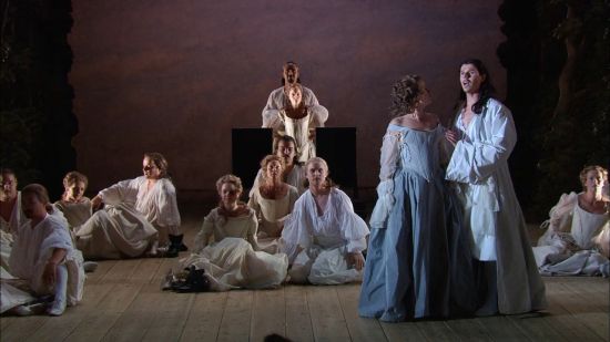 Jean Philippe Rameau: Zoroastre (2006) BDRip 720p