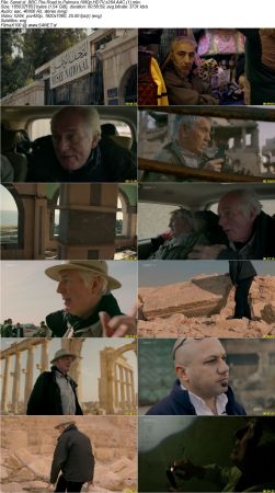 BBC - The Road to Palmyra 2018 1080p HDTV x264 AAC MVGroup