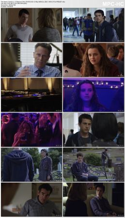 13 Reasons Why S01 2160p WEB-DL DD5.1 HEVC-PLAYREADY