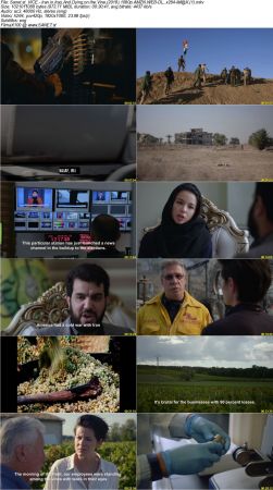 VICE - Iran in Iraq And Dying on the Vine 2018 1080p AMZN WEB-DL  x264-iM@X