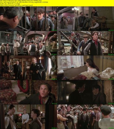 Newsies 1992 1080p BluRay H264 AAC-RARBG