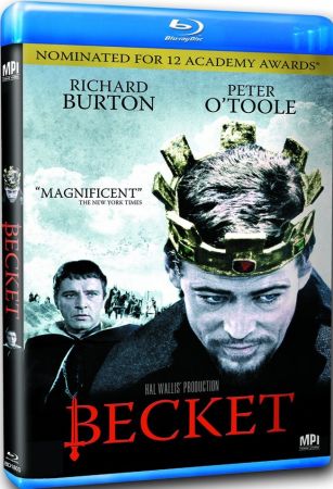 Becket 1964 1080p Bluray RERip Opus 2.0 x264-RetroPeeps