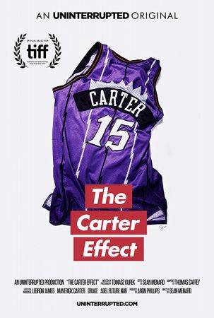 The Carter Effect 2017 1080p NF WEBRip DDP2.0 x264-NTb