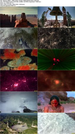 IMAX Documentary Collection HD 1080p-Mixed