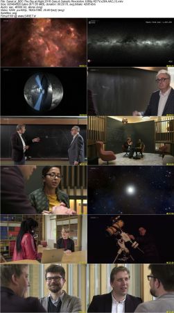 BBC The Sky at Night - Gaia A Galactic Revolution 2018 720p HDTV x265 AAC MVGroup