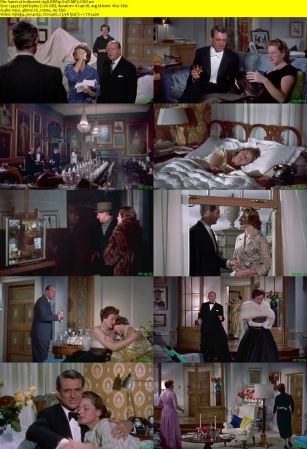 Indiscreet 1958 BRRip XviD MP3-XVID