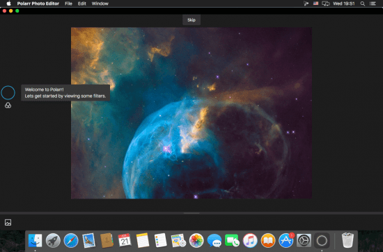 Polarr Photo Editor Pro 5.0.2 Multilangual macOS
